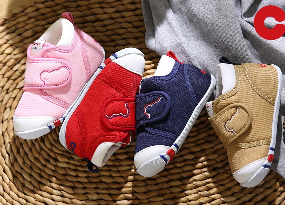 童鞋|專業(yè)童鞋品牌卡特兔牽手巨沃，讓健康寶寶鞋更快來到寶寶身邊