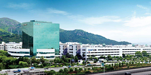 正泰集團牽手巨沃，共建高效倉儲管理體系