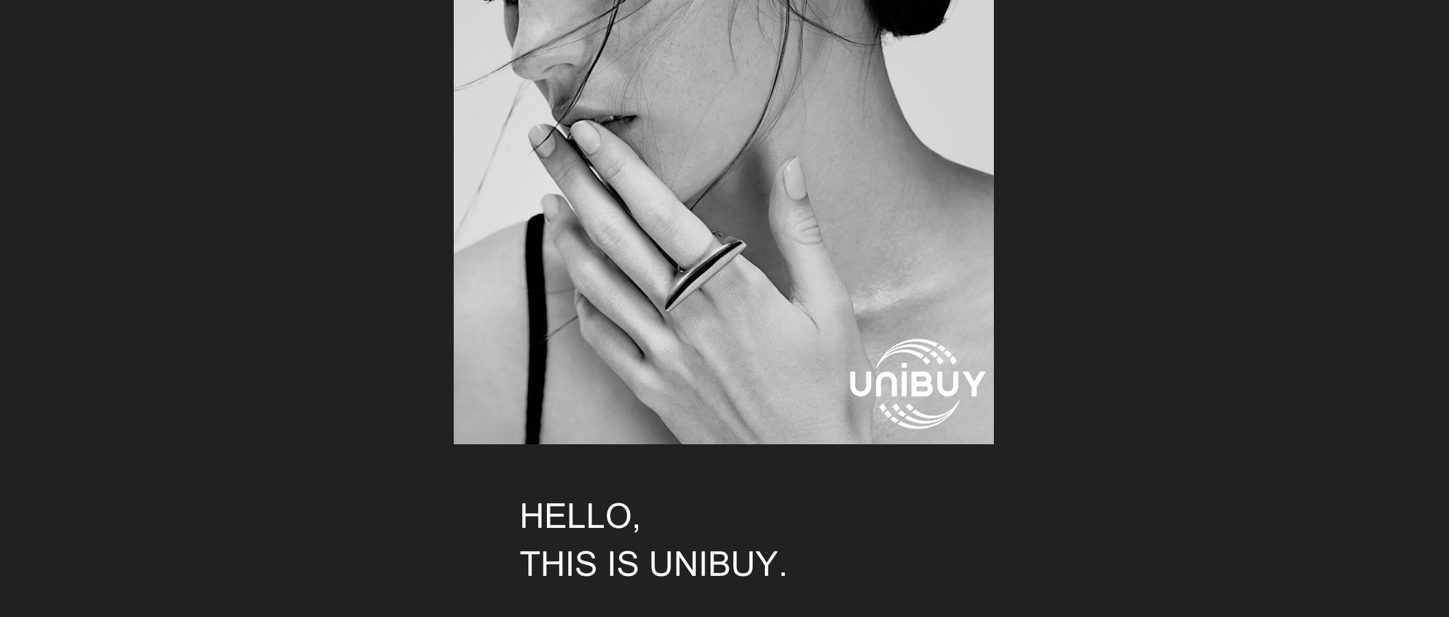 客戶新簽 | 聚焦奢侈品供應鏈領域，UniBuy充分發(fā)揮平臺優(yōu)勢