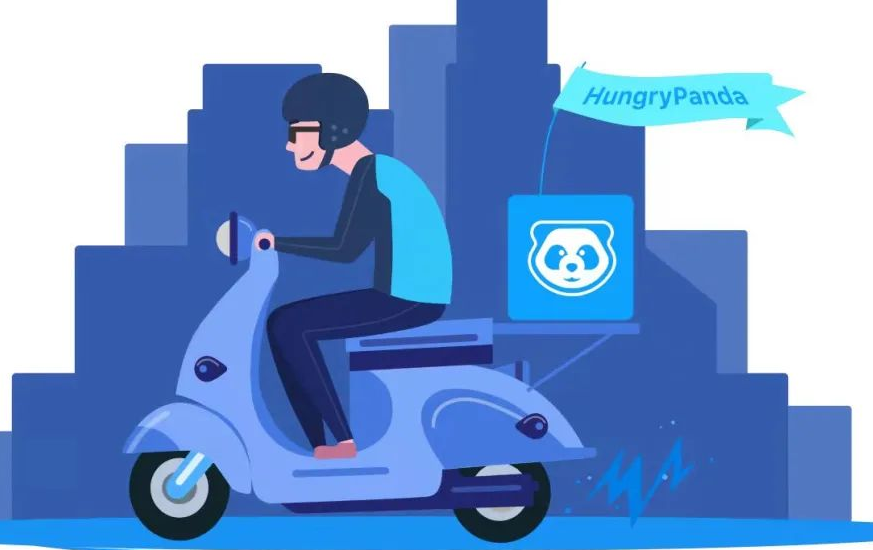 生鮮冷鏈 | 熊貓外賣上線巨沃WMS，致力成為全球領先的在線餐飲品牌