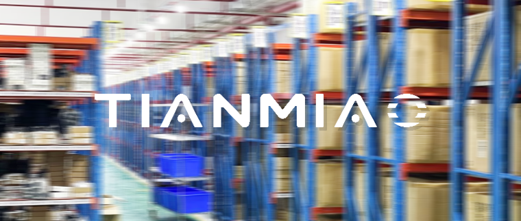 【零售倉(cāng)儲(chǔ)】國(guó)內(nèi)外多知名品牌代理商「天妙數(shù)字」選擇巨沃，助力全渠道零售業(yè)務(wù)