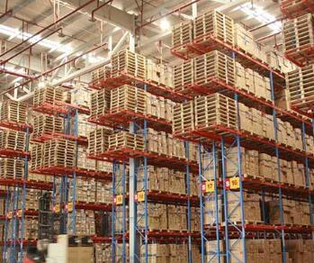 企業(yè)倉庫管理使用wms系統(tǒng)要考慮幾點(diǎn)