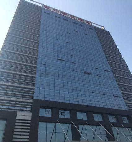 巨沃助力廣西欽保——打造西南最大進口商品展