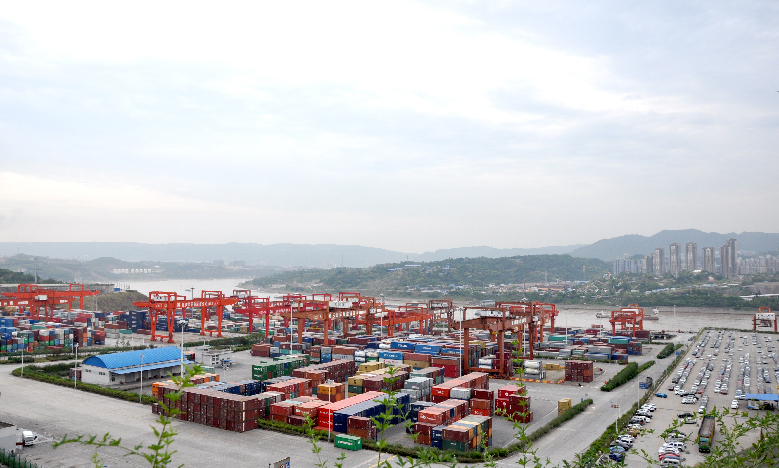 巨沃助力重慶保稅港區(qū)業(yè)務(wù)能力升級