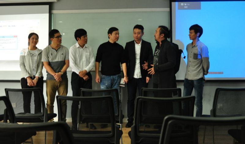 巨沃助力紅袖女裝線上線下一體化全品牌運營