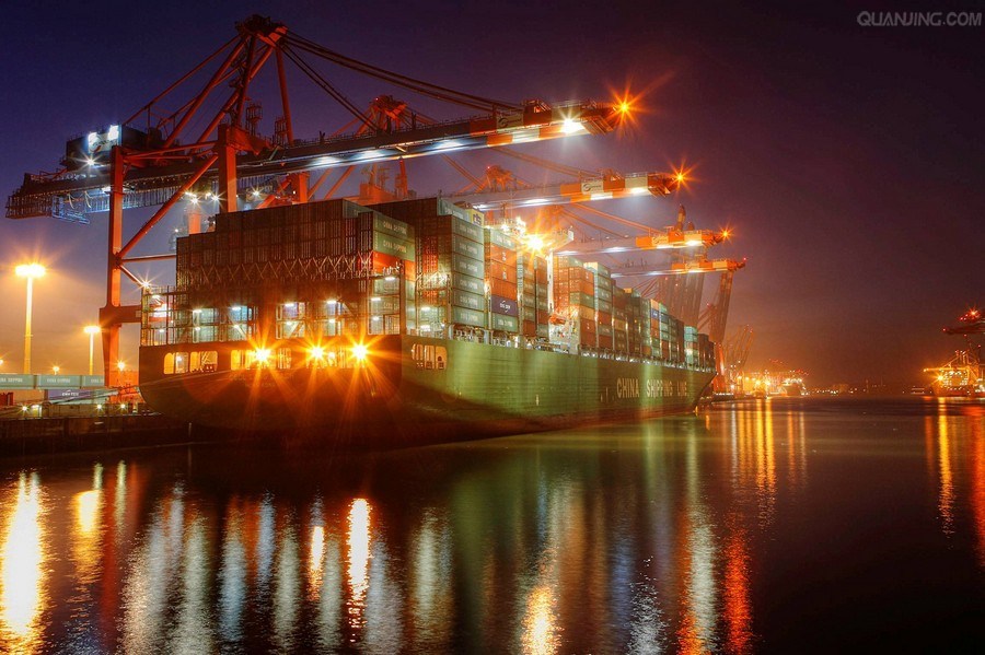 巨沃?jǐn)y手博科打造最優(yōu)進(jìn)出口通關(guān)服務(wù)