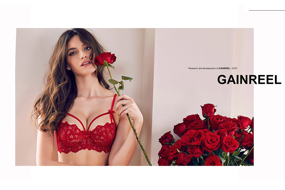 快時(shí)尚內(nèi)衣領(lǐng)軍品牌歌瑞爾成功上線巨沃WMS，助力雙十一再創(chuàng)佳績