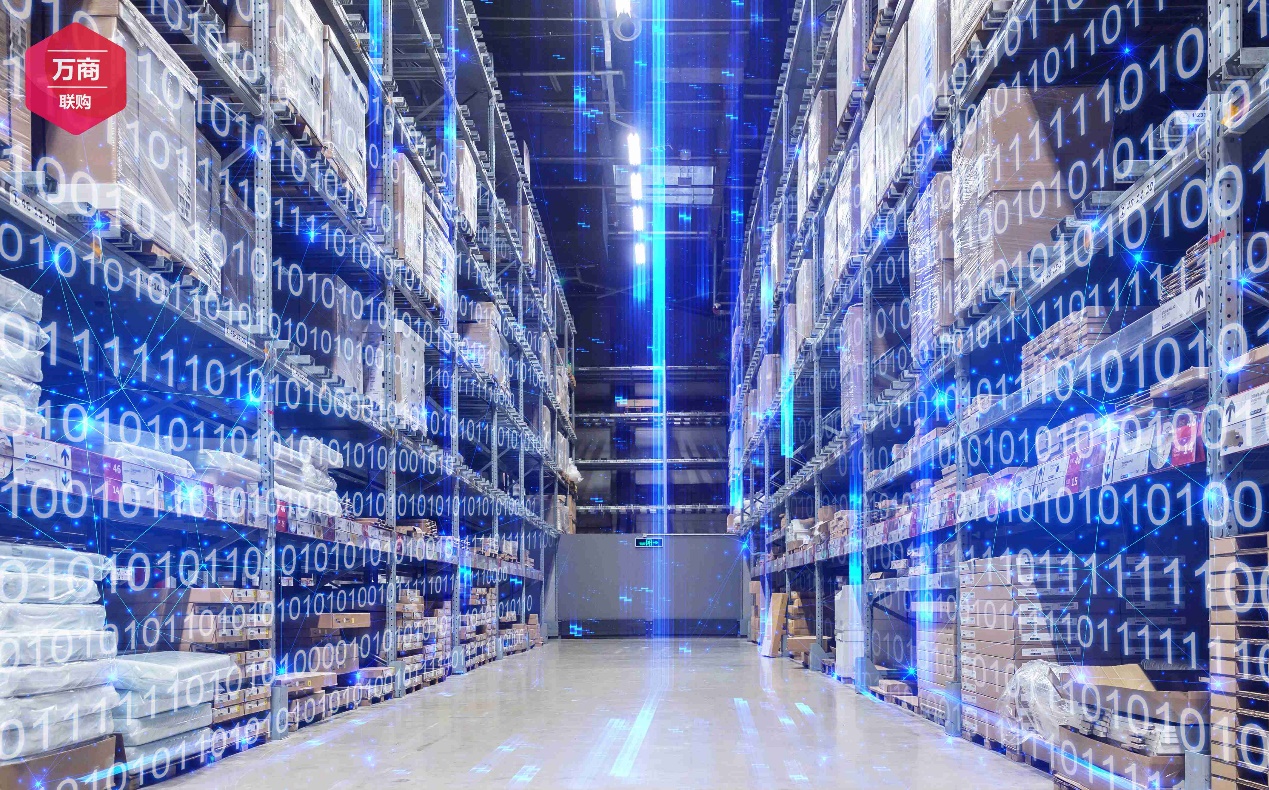 巨沃&萬商聯(lián)購 20萬+零售實(shí)體店重新定義服裝品牌的庫存管理