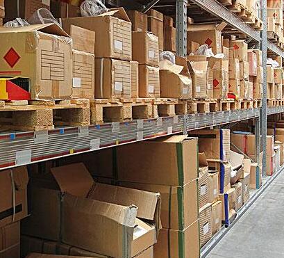 WMS倉(cāng)庫管理系統(tǒng)