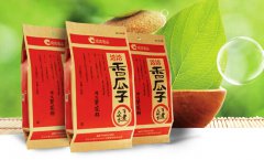 華泰集團(tuán)（洽洽食品）與巨沃簽約